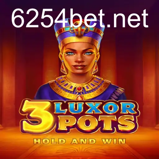 3LuxorPots