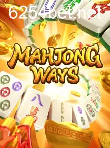 MahjongWays