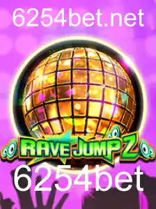 RaveJump2: Um Salto na Diversão Interativa