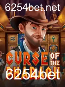 Explorando o Mistério de CurseofthePharaoh: Uma Jornada no Tempo