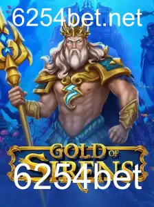 GoldofSirens: Desvendando o Mundo das Apostas com 6254bet