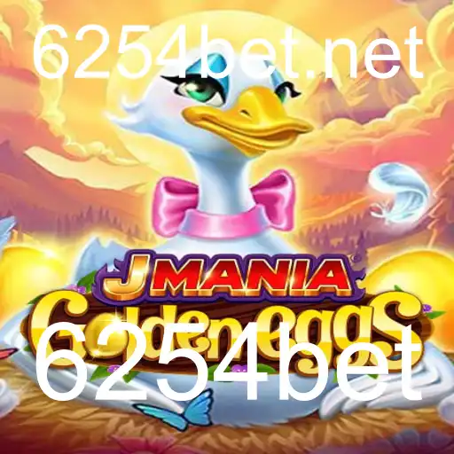 Explore o Fascinante Mundo de JManiaGoldenEggs: Regras e Dinâmicas do Jogo