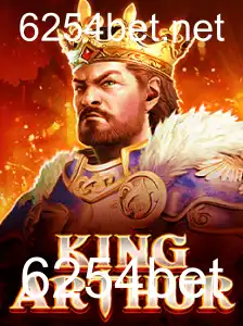 KingArthur: Aventura Épica e Estratégica no Mundo de 6254bet