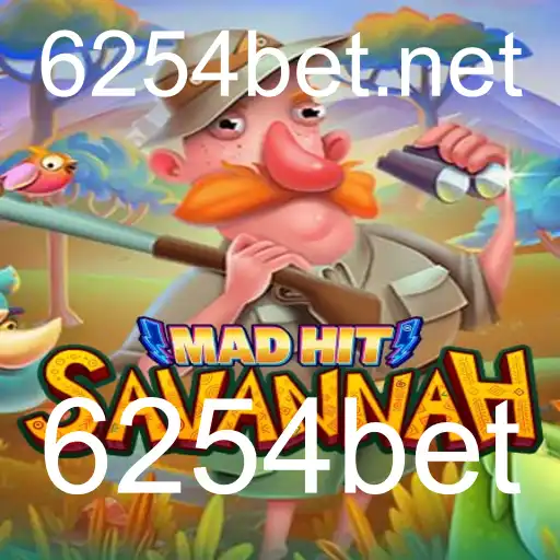 MadHitSavannah: O Novo Fenômeno no Mundo dos Jogos