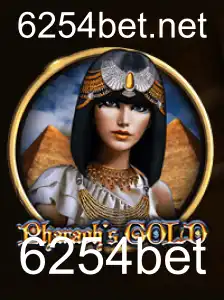 Explore o Fascinante Mundo de PharaohsGold com 6254bet