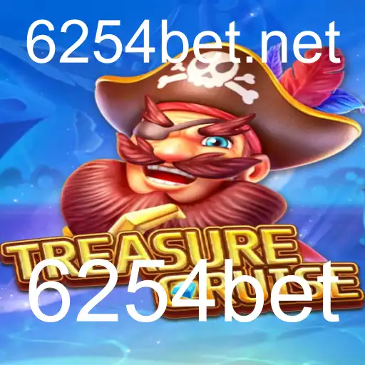 Explore o Mundo de Aventuras de TREASURECRUISE