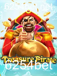 Descubra o Mundo de Aventuras em TreasurePirate